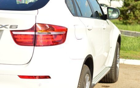 BMW X6, 2013 год, 3 700 000 рублей, 7 фотография