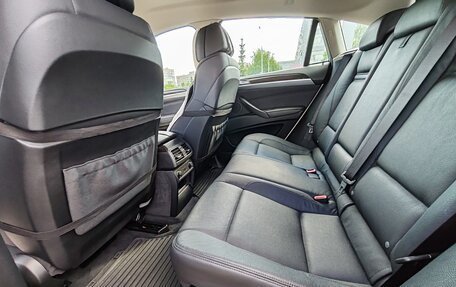 BMW X6, 2013 год, 3 700 000 рублей, 14 фотография