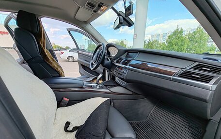 BMW X6, 2013 год, 3 700 000 рублей, 13 фотография