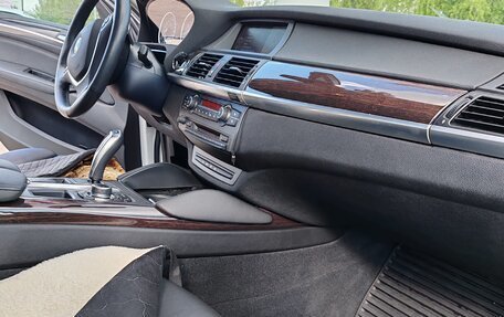 BMW X6, 2013 год, 3 700 000 рублей, 16 фотография