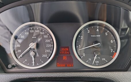 BMW X6, 2013 год, 3 700 000 рублей, 17 фотография