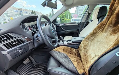 BMW X6, 2013 год, 3 700 000 рублей, 19 фотография