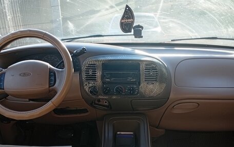 Ford Expedition, 1997 год, 200 000 рублей, 2 фотография