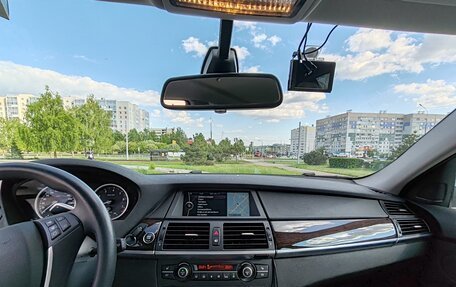 BMW X6, 2013 год, 3 700 000 рублей, 18 фотография