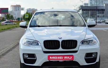 BMW X6, 2013 год, 3 700 000 рублей, 4 фотография