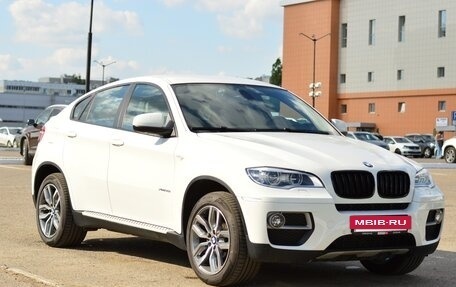 BMW X6, 2013 год, 3 700 000 рублей, 5 фотография