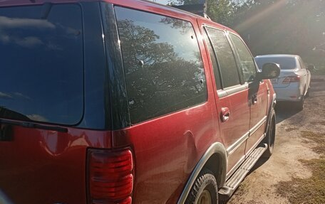 Ford Expedition, 1997 год, 200 000 рублей, 3 фотография