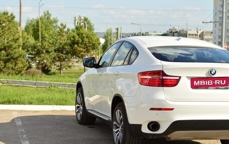 BMW X6, 2013 год, 3 700 000 рублей, 12 фотография