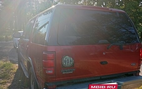 Ford Expedition, 1997 год, 200 000 рублей, 4 фотография