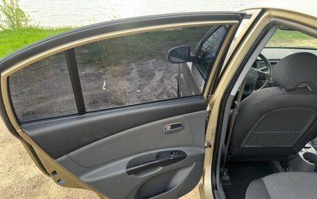 KIA Rio II, 2010 год, 750 000 рублей, 8 фотография