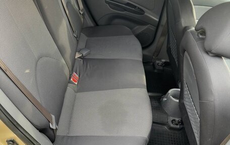 KIA Rio II, 2010 год, 750 000 рублей, 5 фотография
