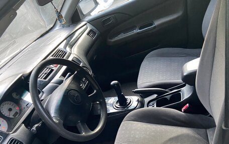 Mitsubishi Lancer IX, 2004 год, 220 000 рублей, 5 фотография