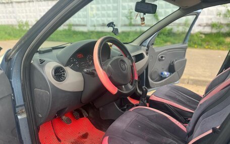 Renault Sandero I, 2012 год, 500 000 рублей, 12 фотография