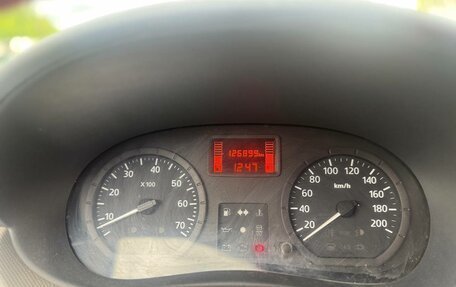Renault Sandero I, 2012 год, 500 000 рублей, 14 фотография