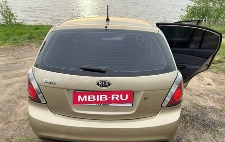 KIA Rio II, 2010 год, 750 000 рублей, 7 фотография