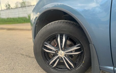 Renault Sandero I, 2012 год, 500 000 рублей, 11 фотография