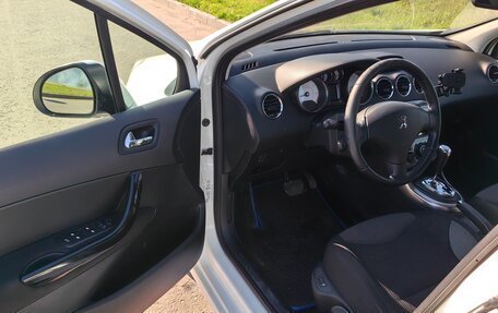 Peugeot 308 II, 2010 год, 650 000 рублей, 8 фотография