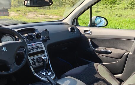 Peugeot 308 II, 2010 год, 650 000 рублей, 11 фотография