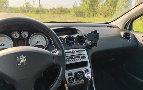Peugeot 308 II, 2010 год, 650 000 рублей, 6 фотография