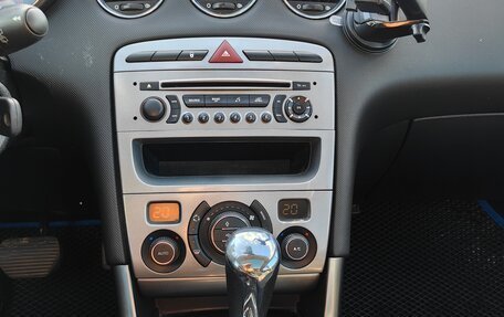 Peugeot 308 II, 2010 год, 650 000 рублей, 12 фотография