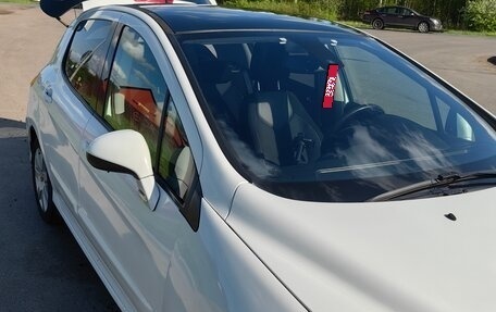 Peugeot 308 II, 2010 год, 650 000 рублей, 5 фотография