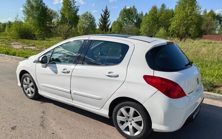 Peugeot 308 II, 2010 год, 650 000 рублей, 17 фотография