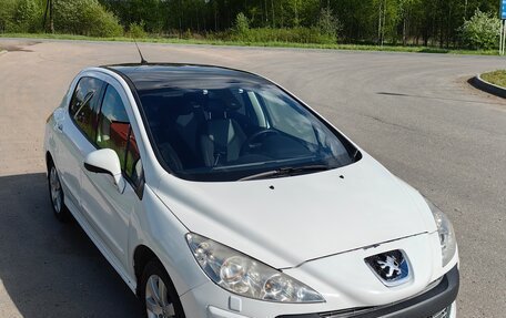 Peugeot 308 II, 2010 год, 650 000 рублей, 16 фотография