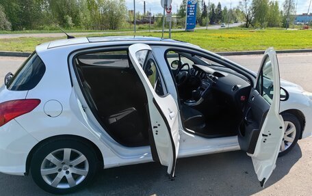 Peugeot 308 II, 2010 год, 650 000 рублей, 24 фотография