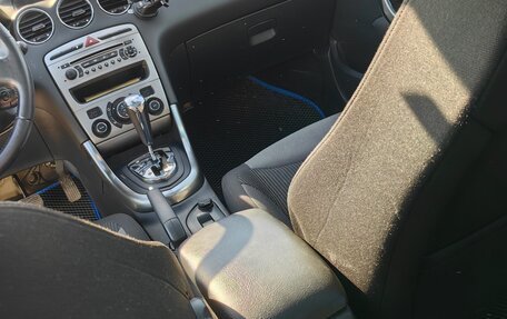 Peugeot 308 II, 2010 год, 650 000 рублей, 19 фотография