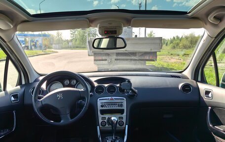 Peugeot 308 II, 2010 год, 650 000 рублей, 18 фотография