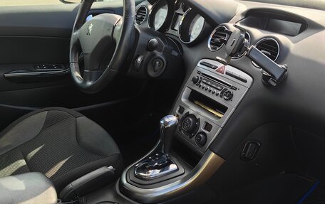 Peugeot 308 II, 2010 год, 650 000 рублей, 22 фотография