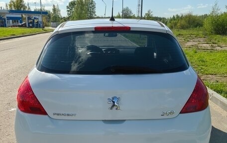 Peugeot 308 II, 2010 год, 650 000 рублей, 3 фотография
