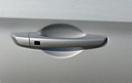 Hyundai Elantra VI рестайлинг, 2017 год, 1 530 000 рублей, 8 фотография
