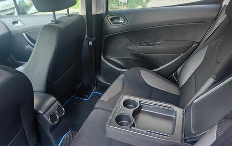 Peugeot 308 II, 2010 год, 650 000 рублей, 28 фотография