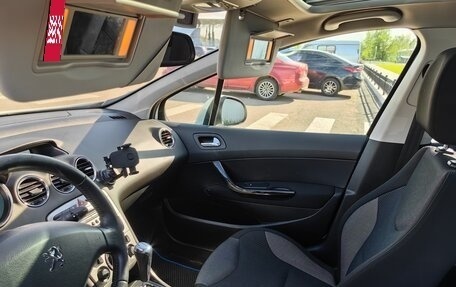 Peugeot 308 II, 2010 год, 650 000 рублей, 15 фотография