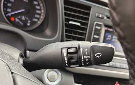 Hyundai Elantra VI рестайлинг, 2017 год, 1 530 000 рублей, 17 фотография