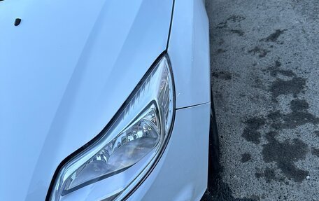 Ford Focus III, 2012 год, 630 000 рублей, 4 фотография