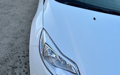 Ford Focus III, 2012 год, 630 000 рублей, 3 фотография