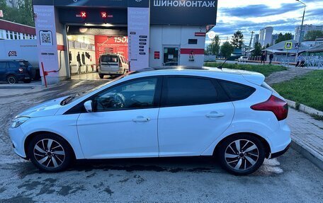 Ford Focus III, 2012 год, 630 000 рублей, 6 фотография