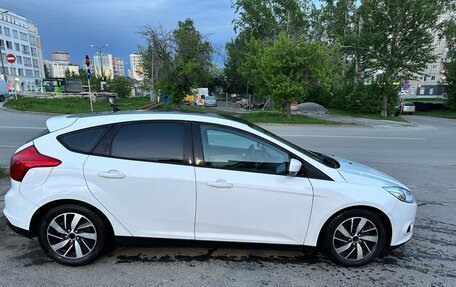 Ford Focus III, 2012 год, 630 000 рублей, 7 фотография