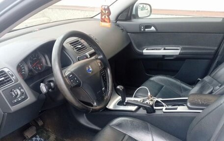 Volvo S40 II, 2008 год, 500 000 рублей, 11 фотография