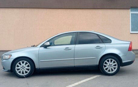 Volvo S40 II, 2008 год, 500 000 рублей, 4 фотография