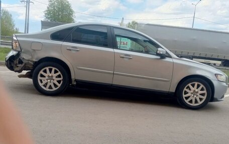 Volvo S40 II, 2008 год, 500 000 рублей, 9 фотография