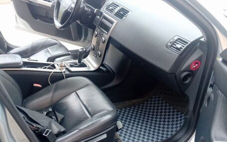 Volvo S40 II, 2008 год, 500 000 рублей, 12 фотография