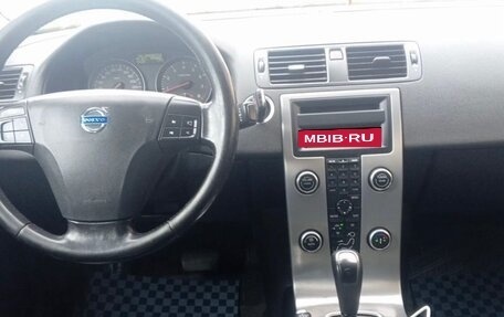 Volvo S40 II, 2008 год, 500 000 рублей, 13 фотография