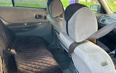 Mazda Familia, 1998 год, 129 000 рублей, 6 фотография