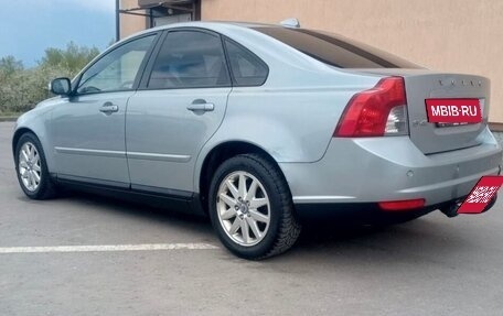 Volvo S40 II, 2008 год, 500 000 рублей, 5 фотография