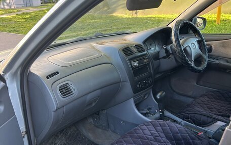 Mazda Familia, 1998 год, 129 000 рублей, 8 фотография