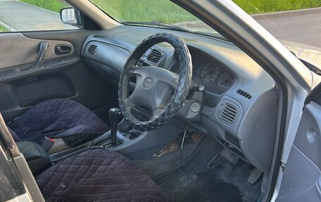 Mazda Familia, 1998 год, 129 000 рублей, 9 фотография