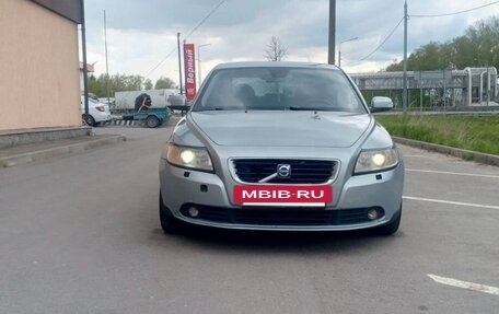 Volvo S40 II, 2008 год, 500 000 рублей, 6 фотография